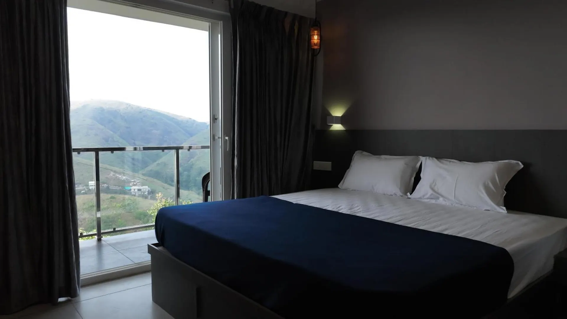 Terra Villa Idukki