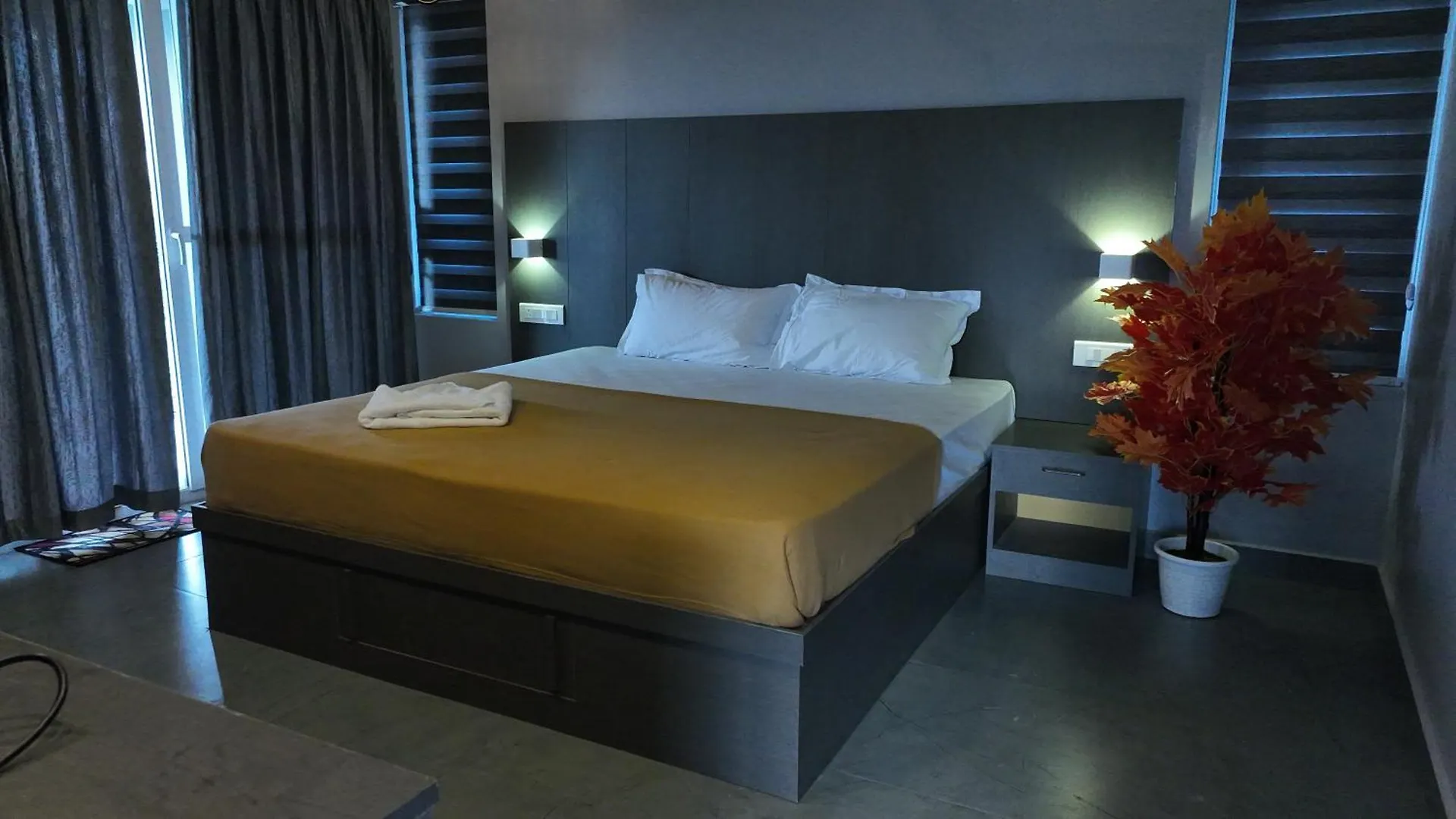 Terra Villa Idukki